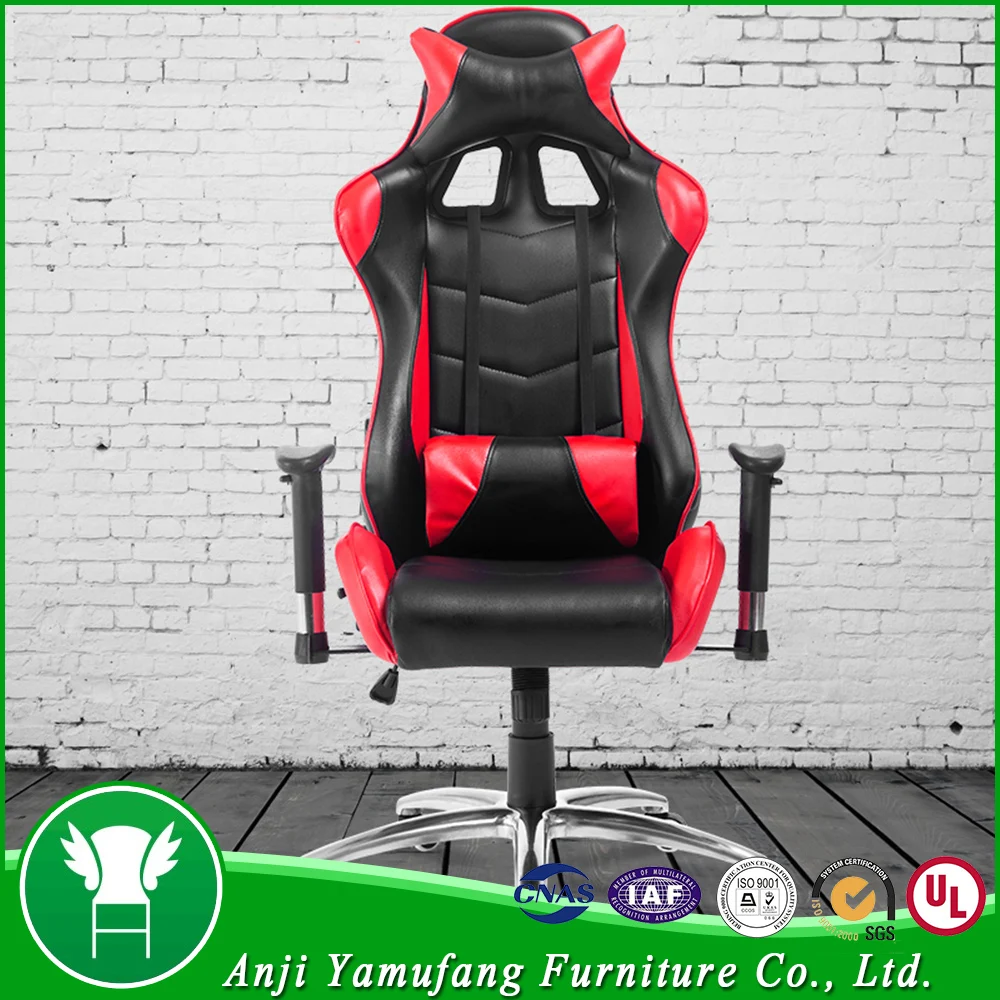 Pc Racing Leather Cheap Office Japan Chair Gaming