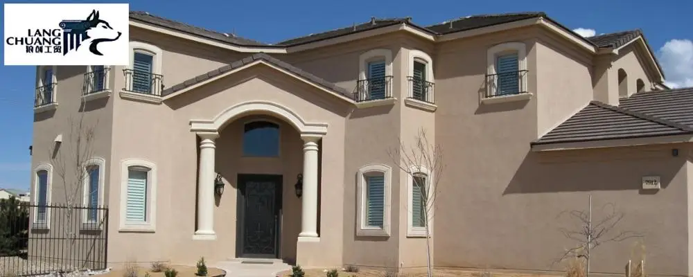 
embossed gfrc light weight exterior faux stone wall panel grc eps moulding polystyrene shape mold 