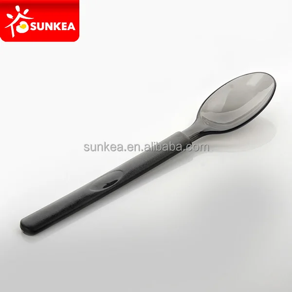 Reusable Disposable Knife / Fork Spoon Plastic Cutlery