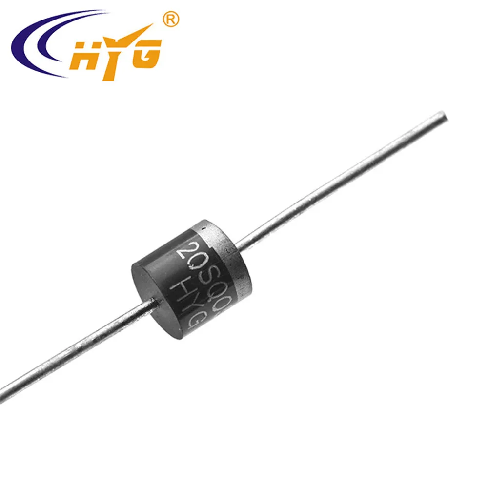  20SQ050 20A 50V солнечная распределительная коробка диод Шоттки панель обходной выпрямительные диоды 20sq050