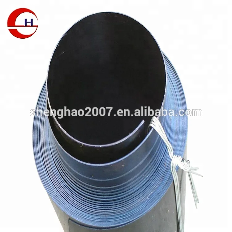 Flexible Telescopic Spiral Spring Steel Cover protection