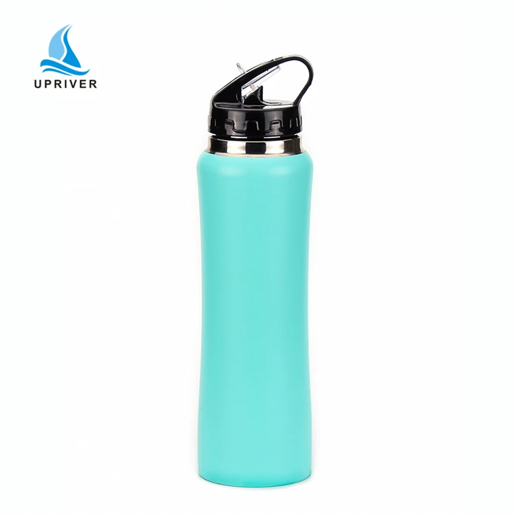 
Top Selling 17oz / 25oz 201 or 304 Stainless Steel Keep Hot and Cold Vacuum Flask Custom Logo Sport Drinking Water Bottle 