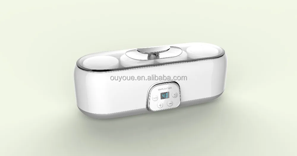 
2017 best yogurt maker with GS/CE/CB/LFGB 