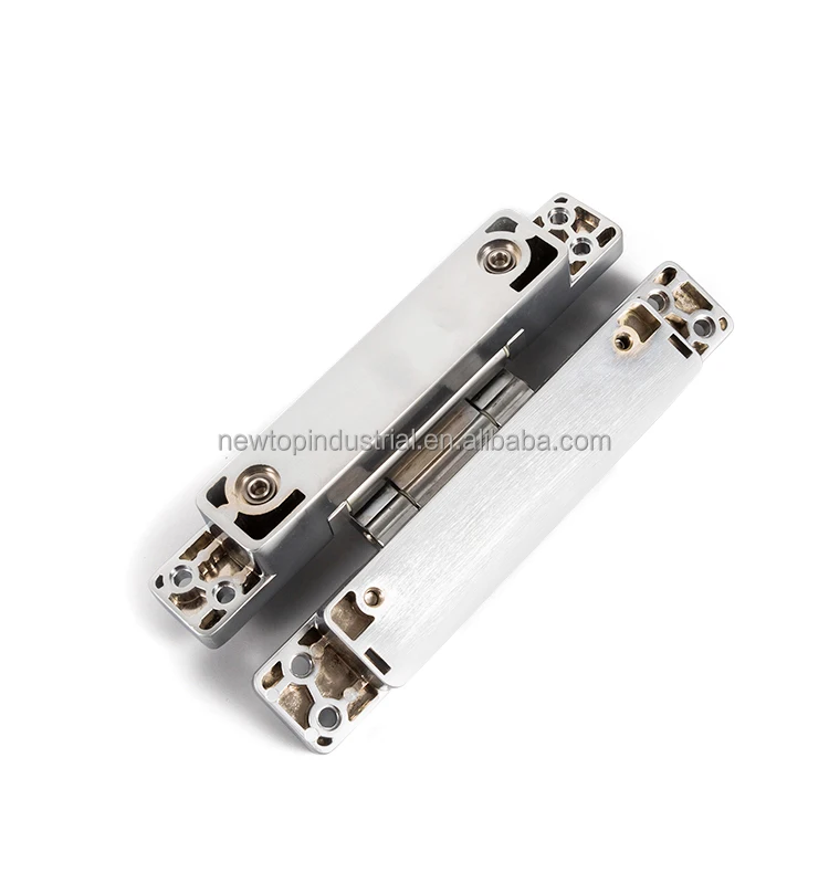 
Invisible hinge 3d adjustable hinge for heavy door hinge 