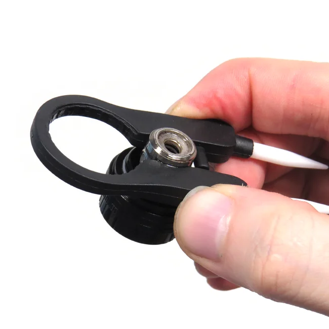 Vape Tweezer Electronic Cigarettes Accessory DIY Tool