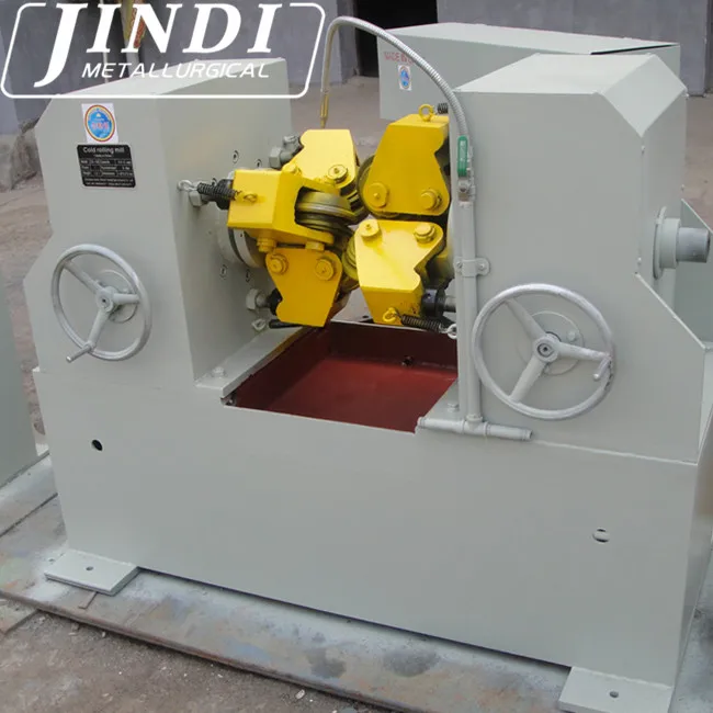 
Hot seller 3 Ribbed small wire rod rolling mill 