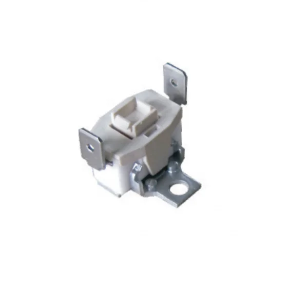 Factory wholesale dishwasher control thermostat gas deep fryer thermostat