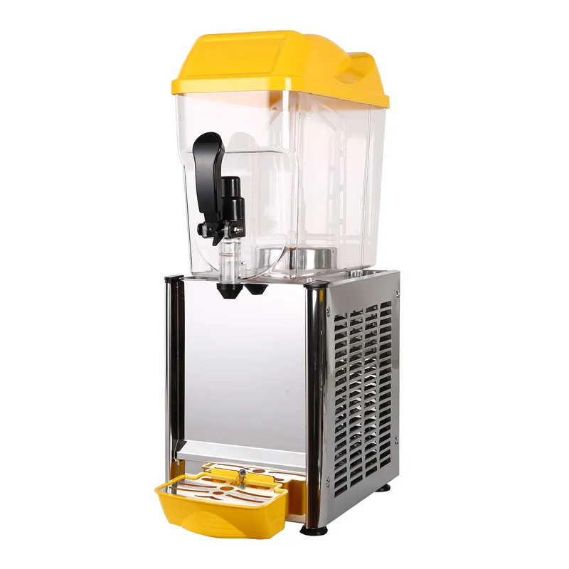 manufacturer wholesale CE certificate machine for making beverage
