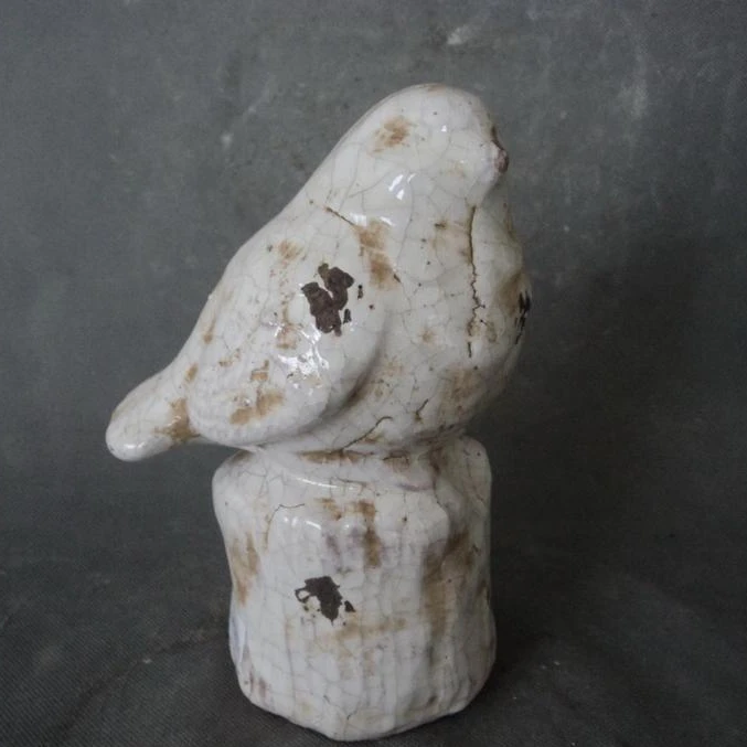 china wholesale shabby chic garden vintage retro nordic home decor