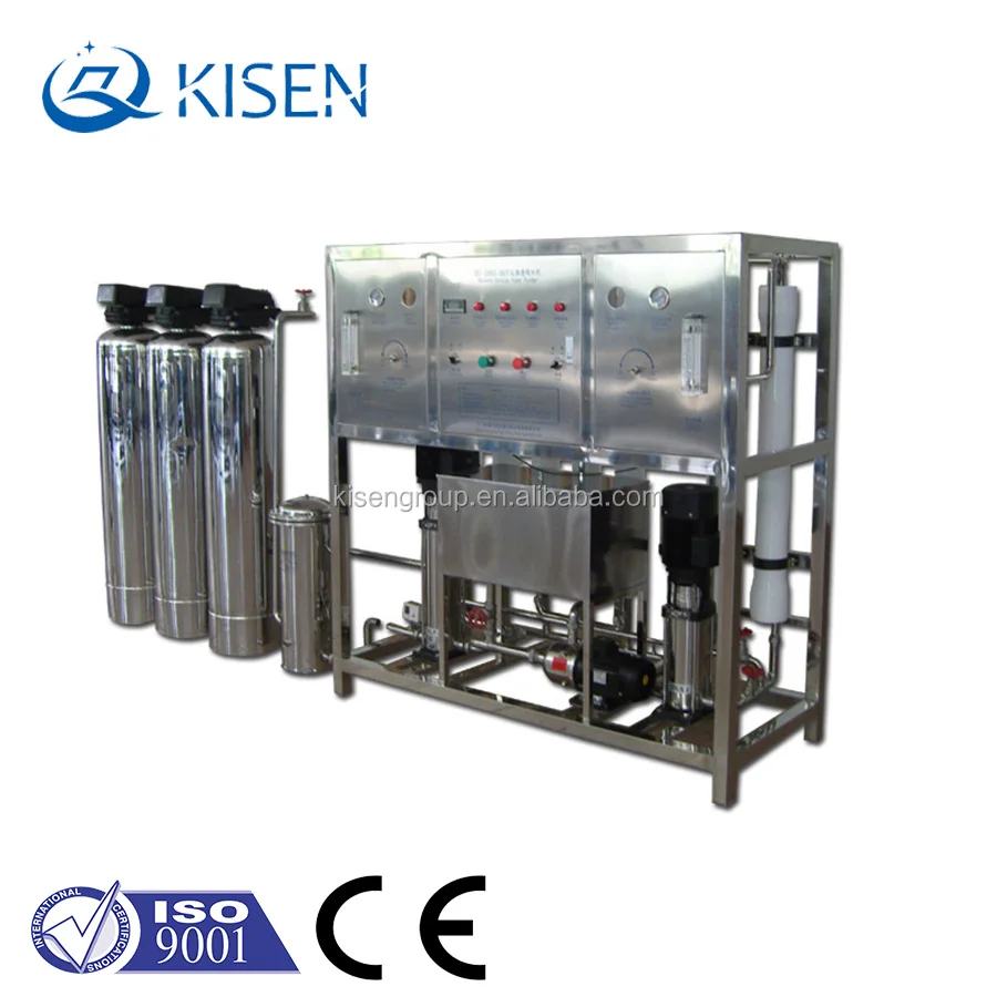 Reverse osmosis membrane cost