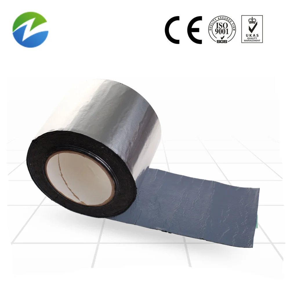 concrete roofing waterproof membrane  concrete water proofing membrane