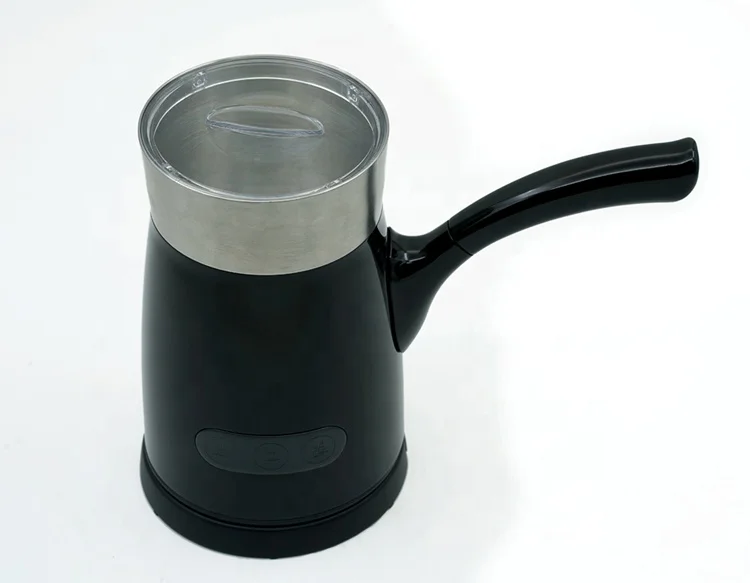 Small Home Appliance Automatic Turkish Coffee Machine