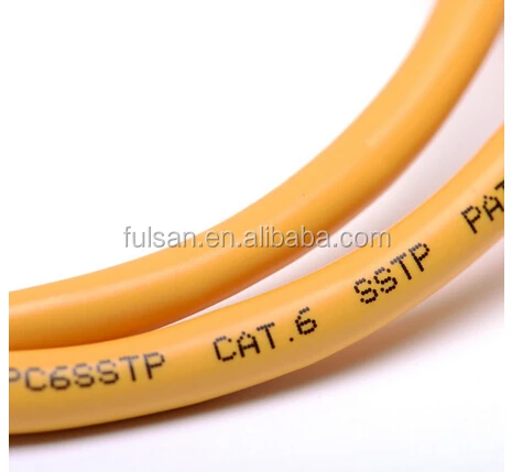8P8C rj45 UTP cat5e lan cable