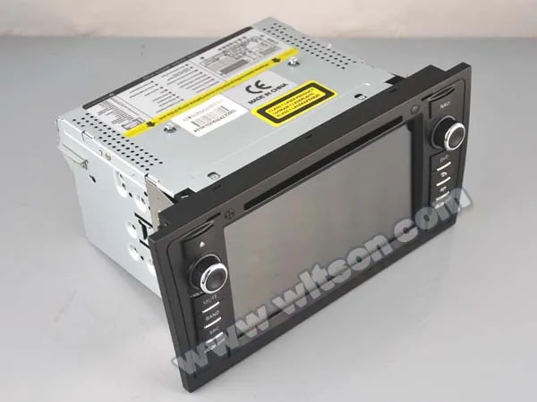 WITSON S200 ANDROID 8,0 процессор автомобильный DVD навигации для AUDI A6 1997 2004 OCTA CORE DVR CARPLAY