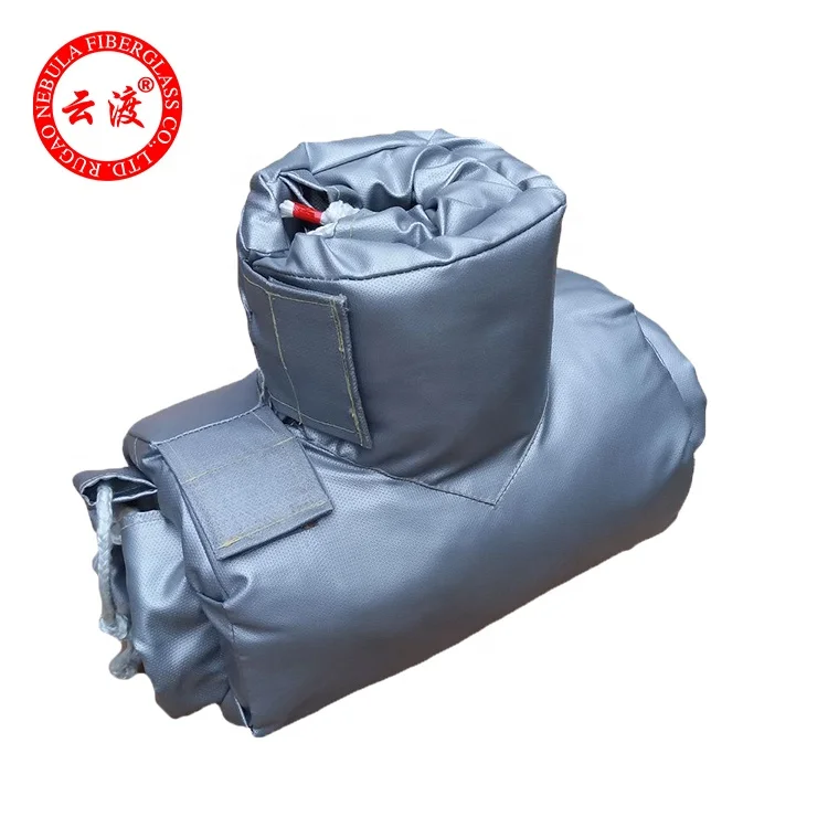Factory Supplied Popular Condensate Pump Insulation Jackets