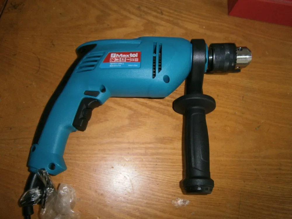 ID13-800 800W 13mm Hammer drill
