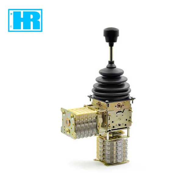 SJ300 industrial joystick controller replacement parts