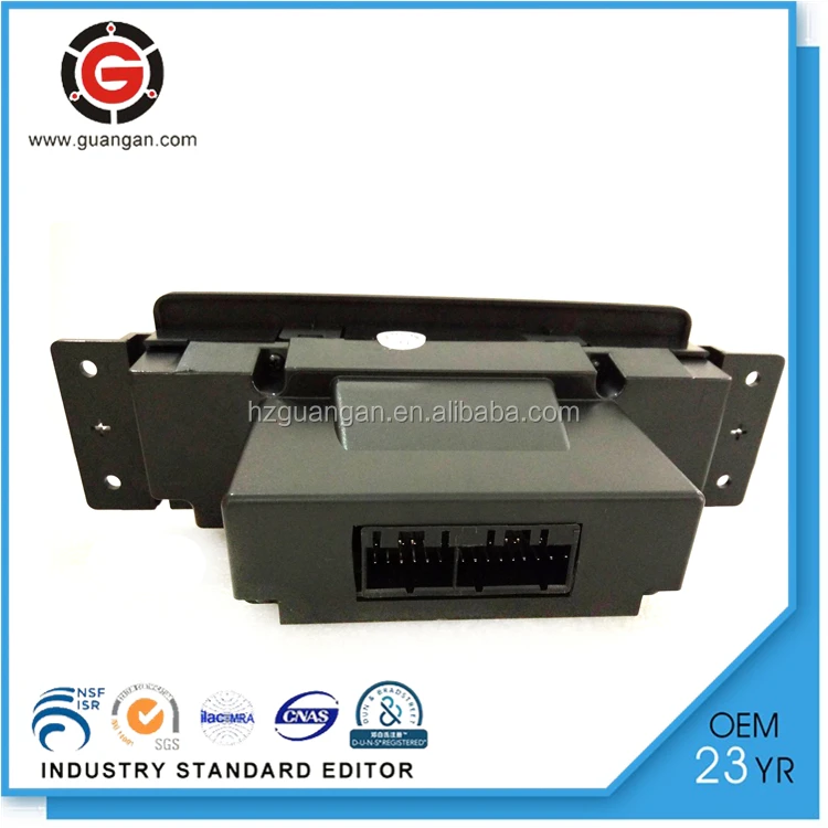 2017 Популярные Автобус Hvac Системы Управления Универсальный Push Pull Кабель Модулирующий Привод Заслонки