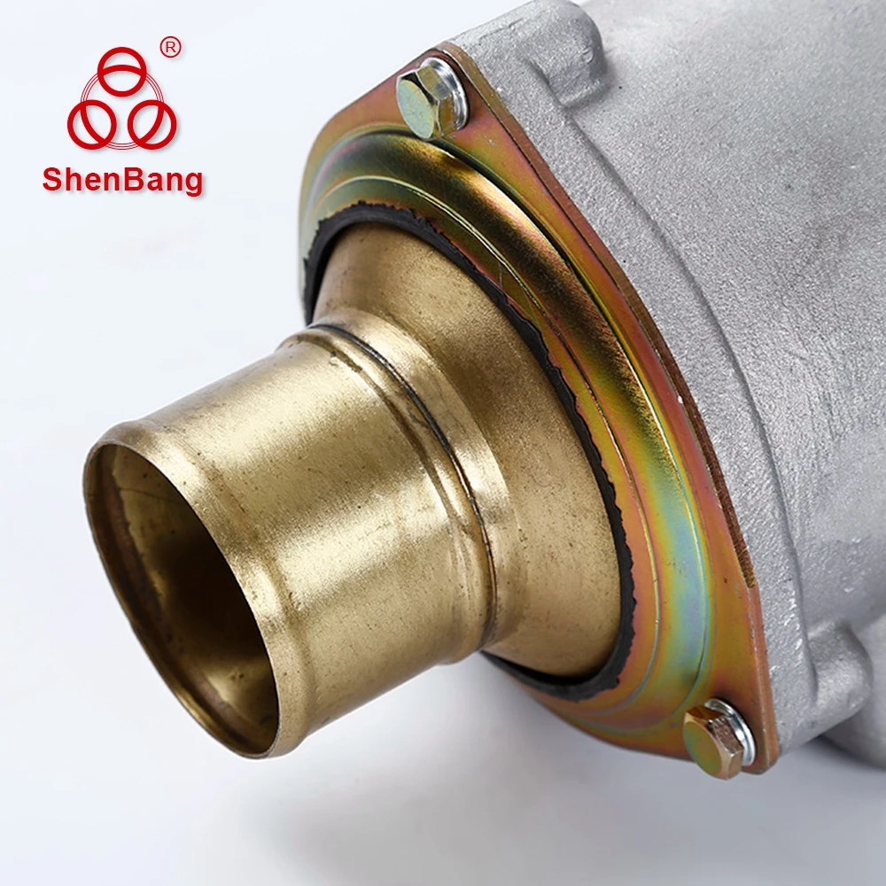 Hydraulic oil cooler radiator for SCANIA 1368736/528211/350061