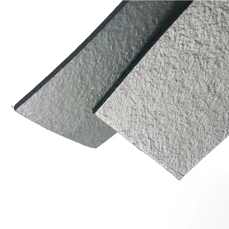 high expansion intumescent fireproof seal fire door seal