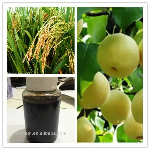 humic acid liquid organic fertilizer for agriculture