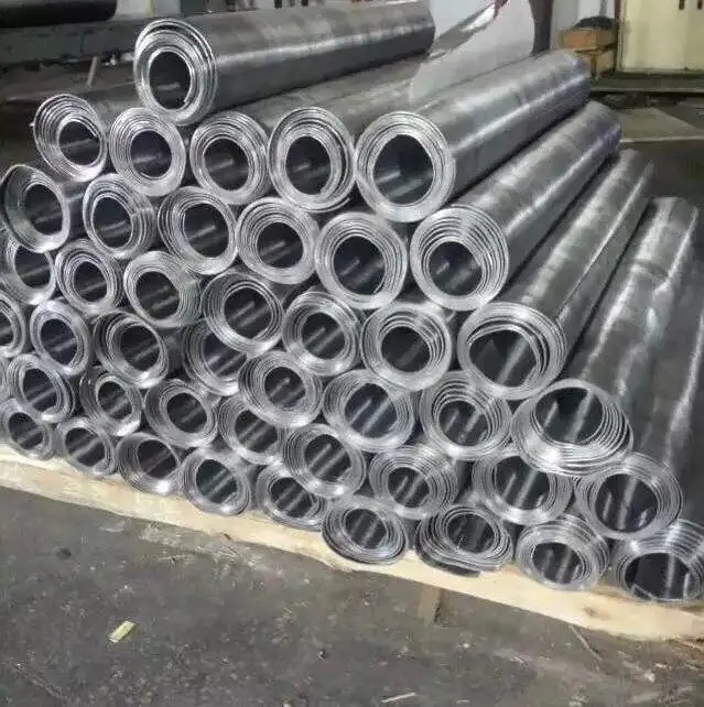 Свинцовая пластина высокой чистоты Свинцовый лист для рентгеновских