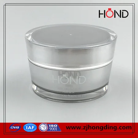wonderful best quality complete equipment flat tapered have hot sale plastic container cream jar acrylic