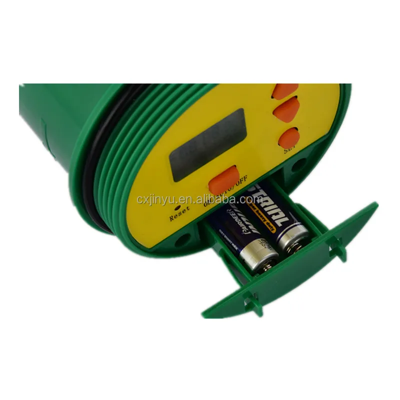 Multi-purpose Automatic Watering Timer Garden Watering Flower Timer