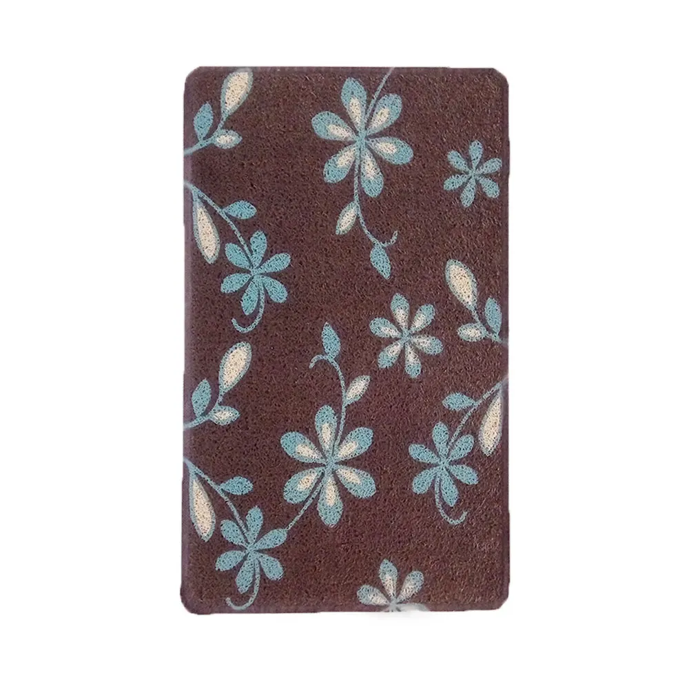 Chenda Plastic Factory cheap customized printing coil pvc door mat
