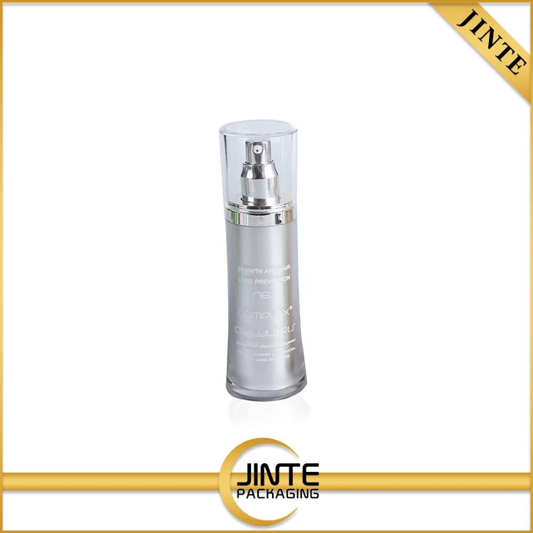 Топ 10 для Упаковки Косметика Лучшая Цена белая непрозрачная бутылка