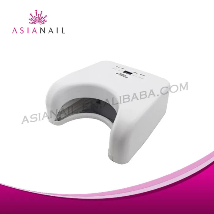 Профессиональный сделал заводского изготовления дешевые ногтей уф / из светодиодов лампы