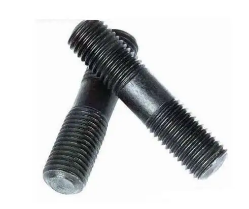 
Manufacturer of Bolts and Screws, Bolts Stainless Steel Double Side Bolt 