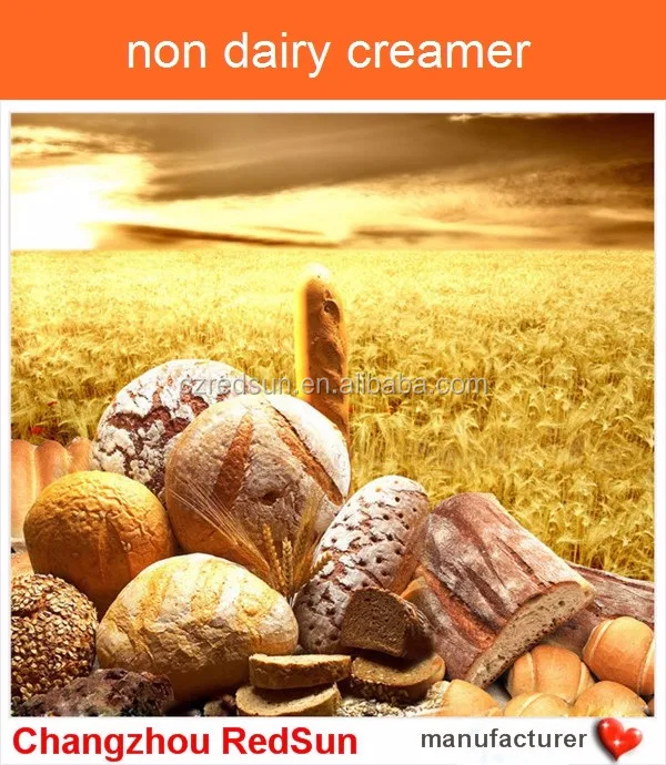 hot selling Bakery use non dariy creamer for baking bakery ingredients