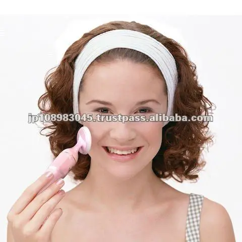 Японский массажер для лица спа салон красоты