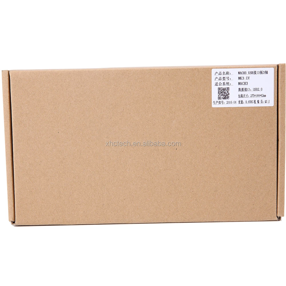 CNC motion Control card usb port mach3 card 3 axis mach3 breakout board