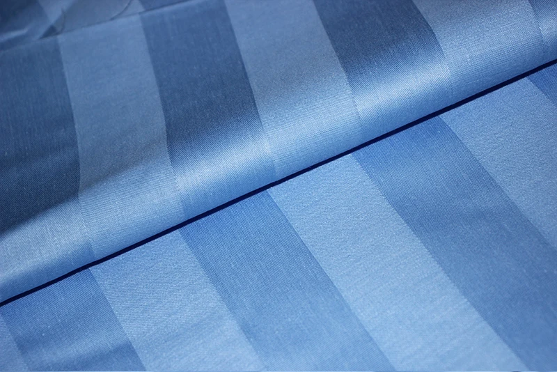 
Factory direct custom fashion cotton bedding sheet fabric 