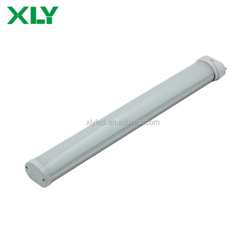 Free Shipping High Lumen SMD2835 12W 325MM 4pin Emergency U Tube 2G11 Led Lamp