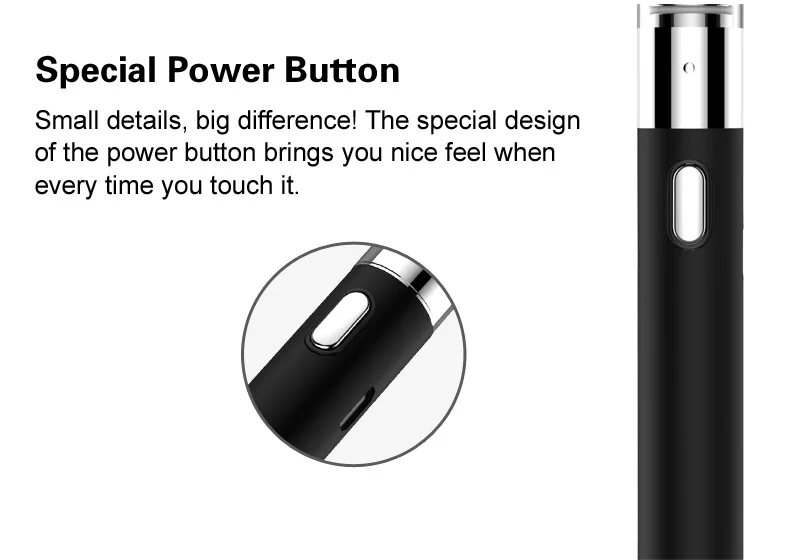 Оригинальный airistech Мини Портативный восковой вапорайзер с керамическим мундштуком восковая ручка для вейпа airis quaser airis qtip