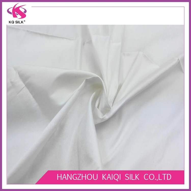 
Yarn dyed YD dupioni silk fabric dupion silk for women wedding dress 