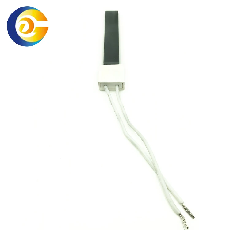 Hot sell hot surface silicon igniter heater 220v 600w