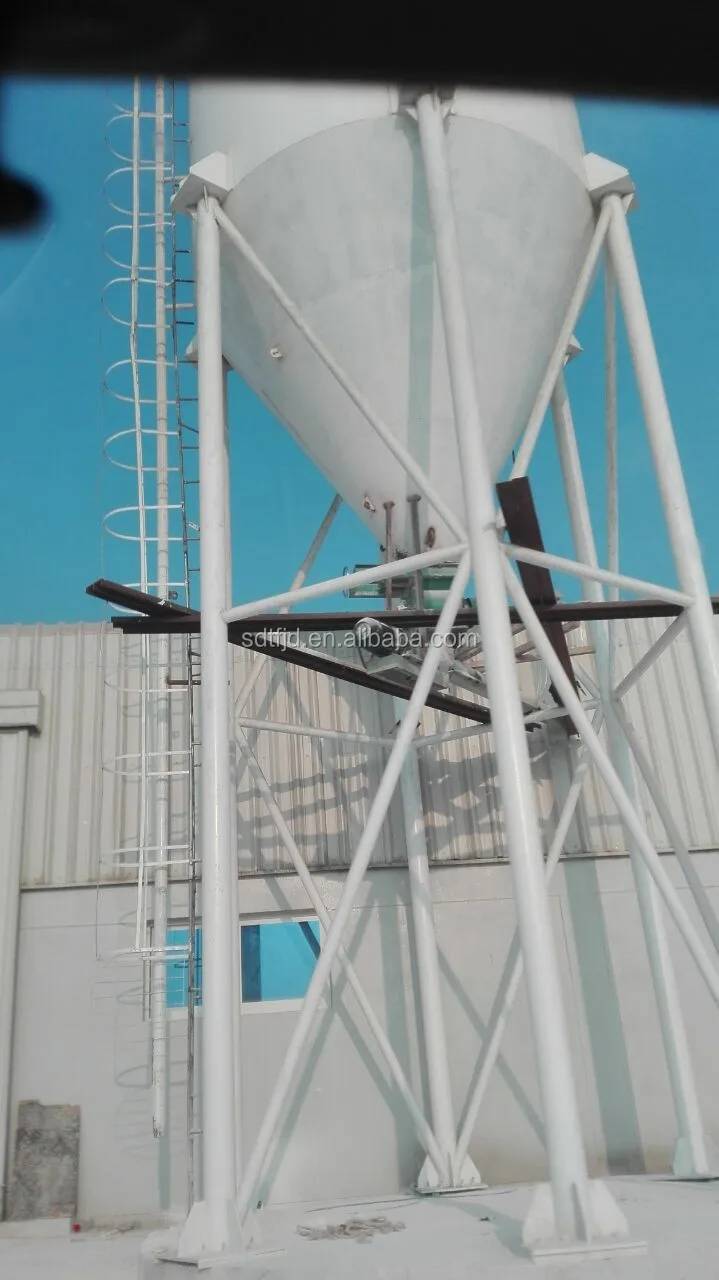 Высокопроизводительный гипсовый порошок/штукатурная машина для производства Парижа