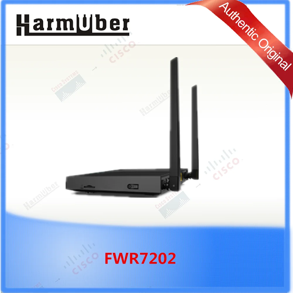 Best Price Flyingvoice FWR7202 VoIP Wireless Router Support 4G card, and 2 FXS Ports