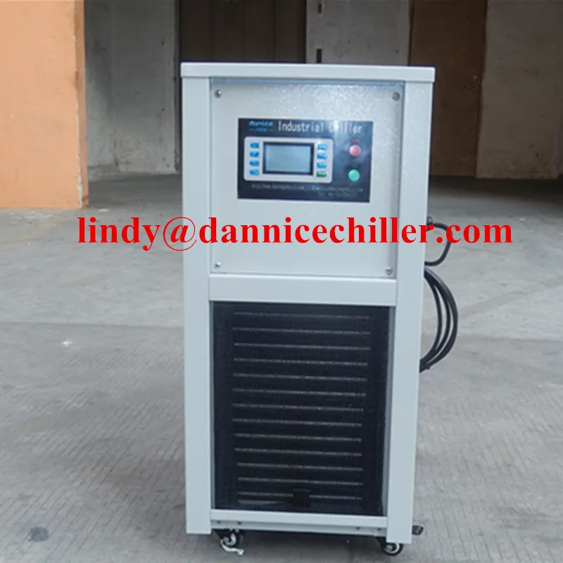 
Best selling CE ISO r32 refrigerant price industrial water chiller wholesale online 