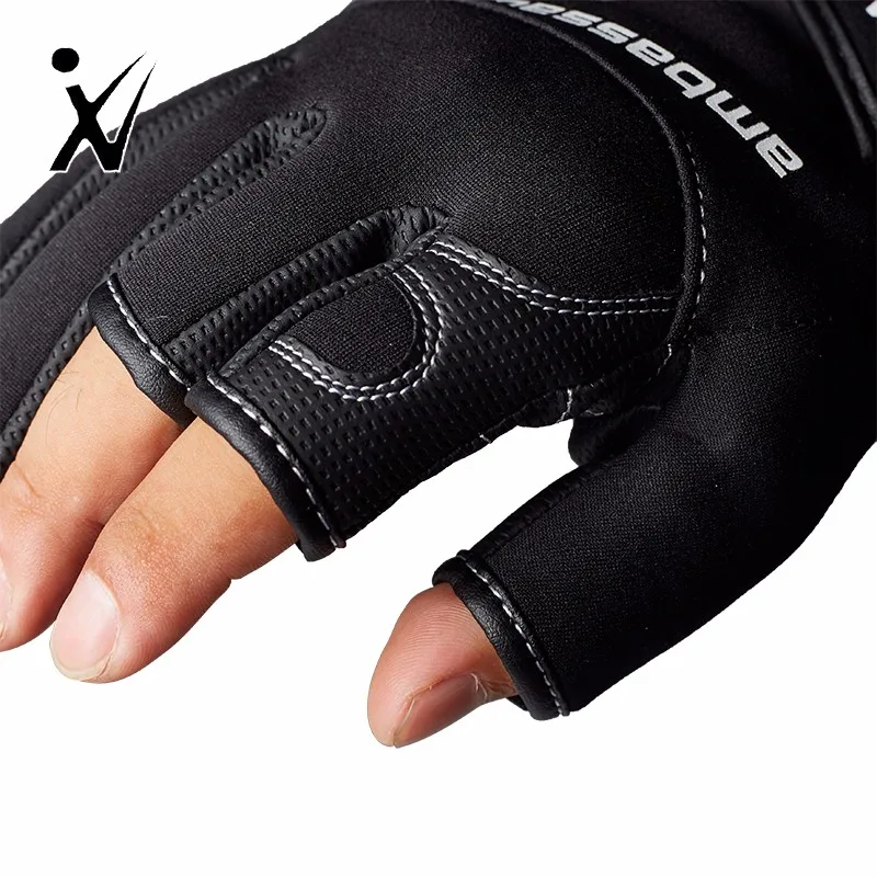  2021 Wholesale Various Type Neoprene Fishing Gloves