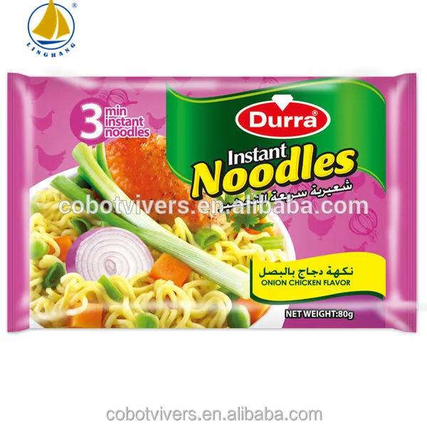 Лапша Durra, лапша быстрого приготовления