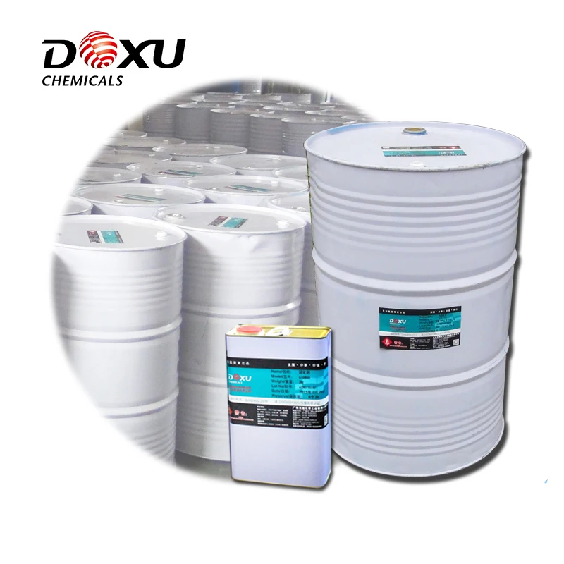 
Fast Drying PU Paint Hardener for Gloss Finish 