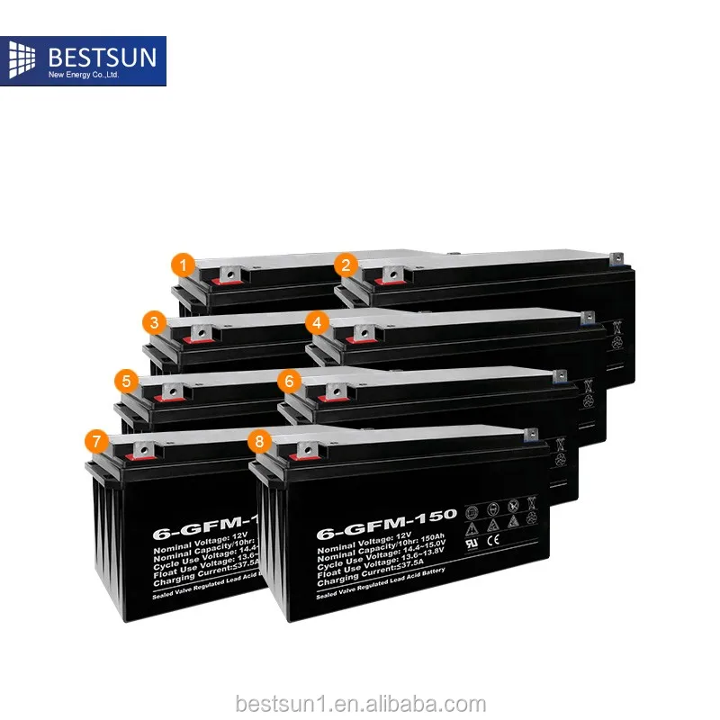 commercial standard solar generator 15KW for home , office and small factory use