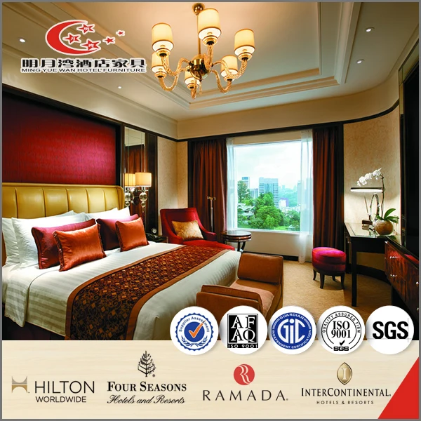 5 star hilton classic hotel furniture egypt project hotel room furniture