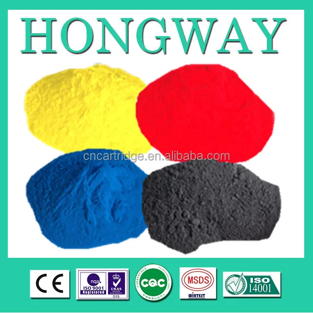 For HP CP2020 CP2025 CM2320 toner powder