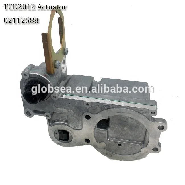 Hot sales diesel deutz engine 2012 actuator 02113598 for sale